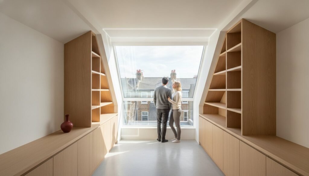 Permitted Development: 2026 London Homeowner Guide