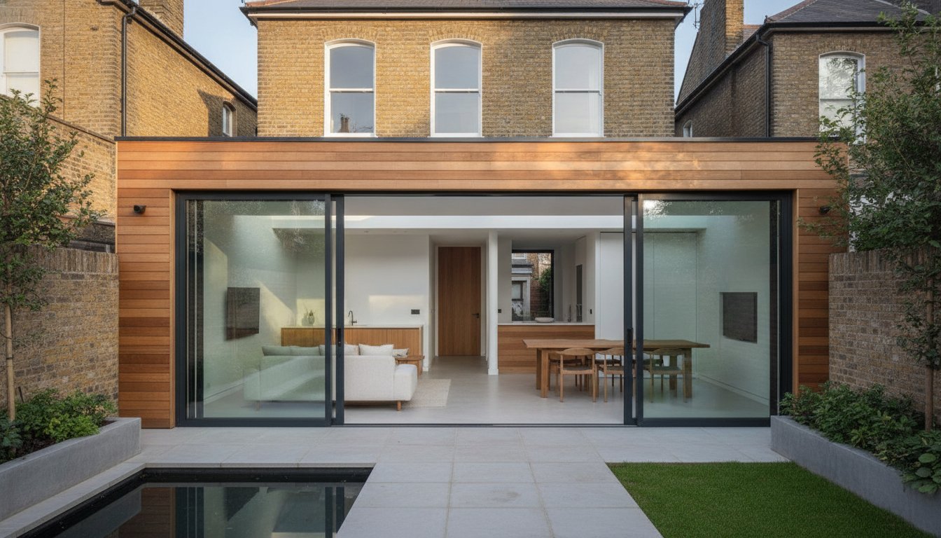 Permitted Development Rear Extension: The 2026 Checklist for Homeowners
