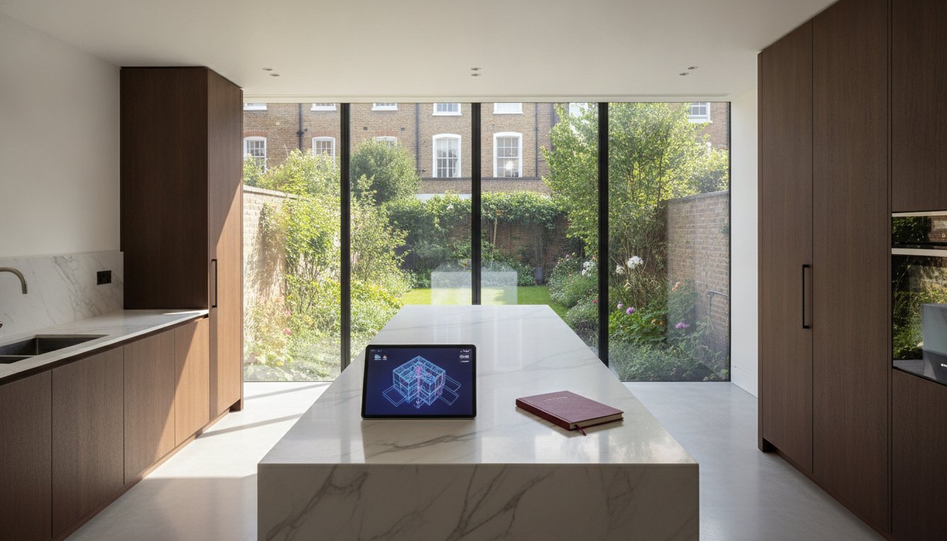 2026 Luxury Extension Timeline: A Construction Guide