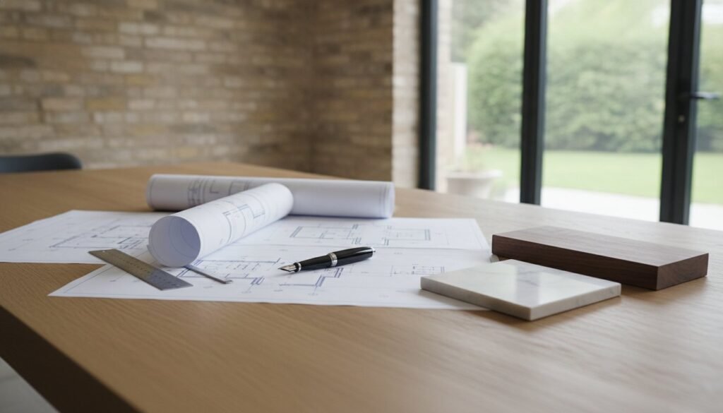 2026 UK Homeowner Guide: Construction Contract Advice