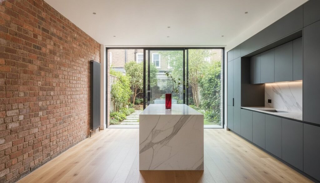 Best home extension builders in Kensington: 2026 price levels and timelines