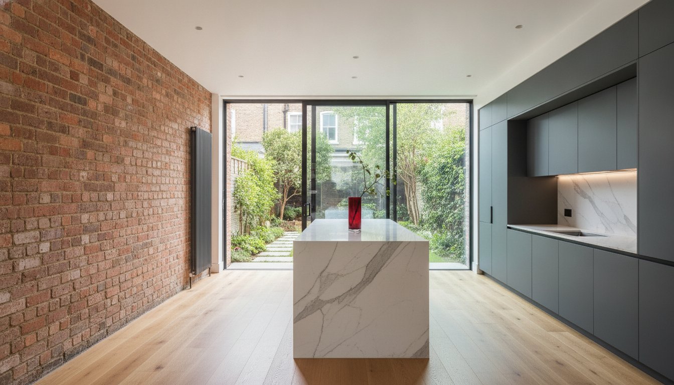 Best home extension builders in Kensington: 2026 price levels and timelines