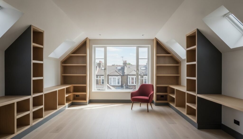 Dormer Loft Conversion Price: 2026 Guide to Luxury Attic Extensions in London