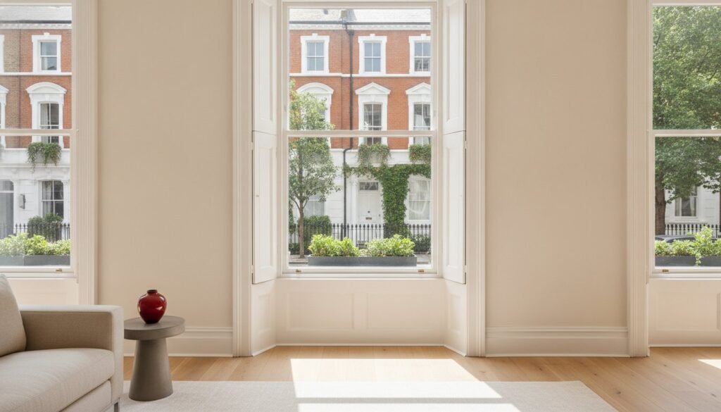 Heritage Sash Window Repair London: The 2026 Master Guide to Bespoke Restoration