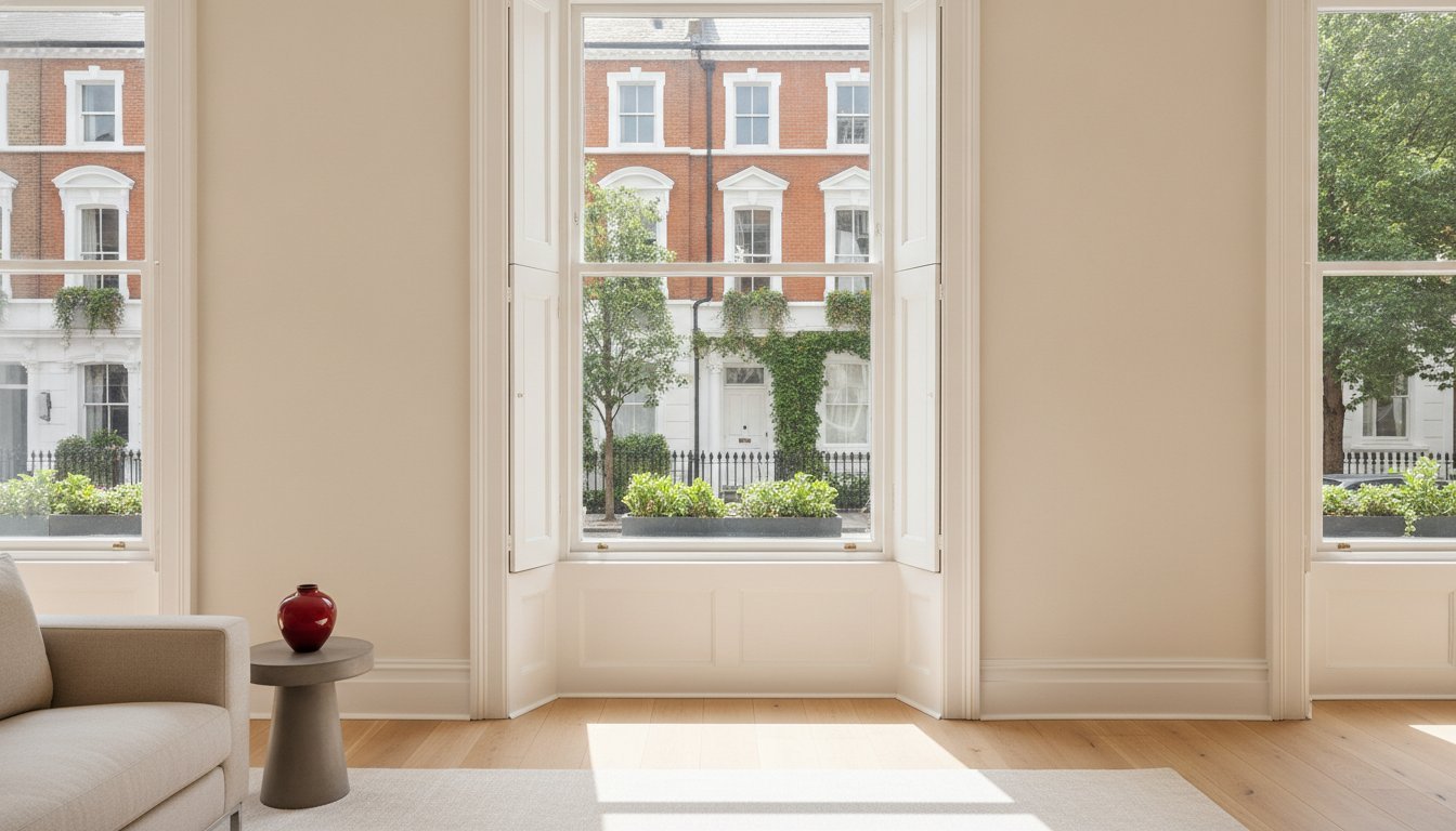 Heritage Sash Window Repair London: The 2026 Master Guide to Bespoke Restoration