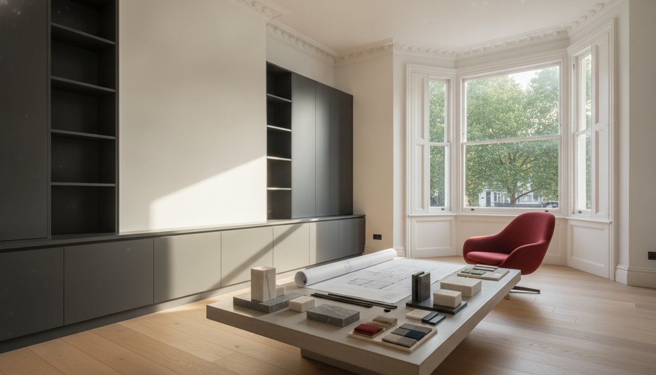Home Renovation Cost Calculator London: 2026 Luxury Budgeting Guide