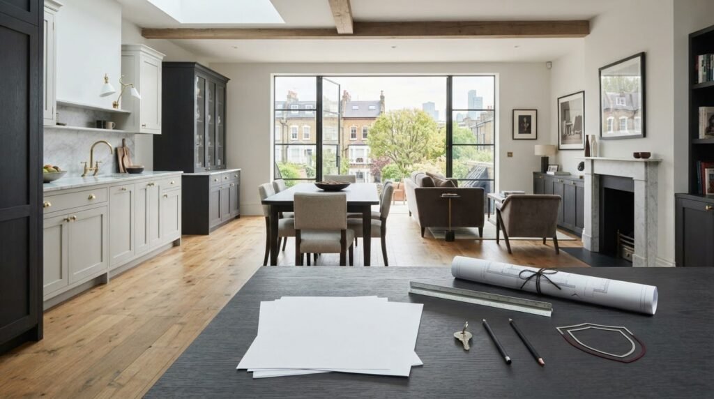 Home Renovation Warranty in London: What Homeowners Should Check