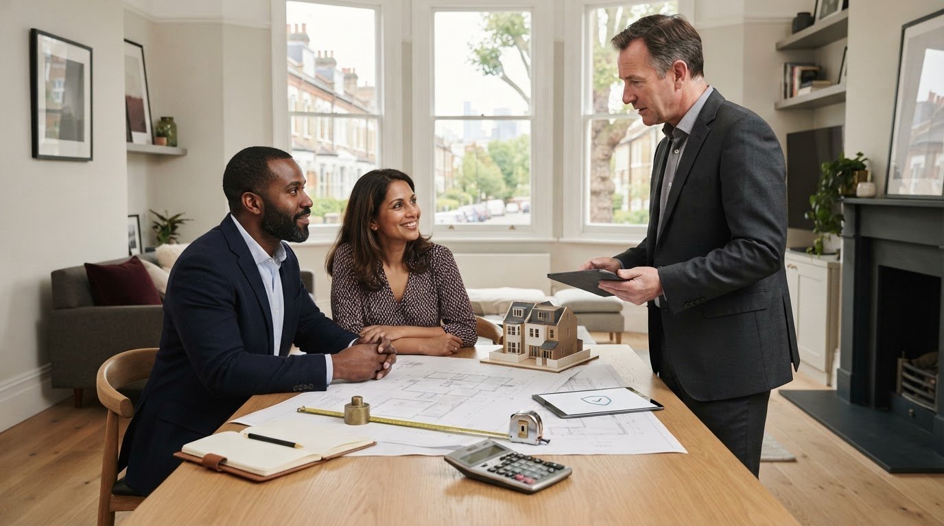 How to Vet a Construction Company: The 2026 Homeowner Guide