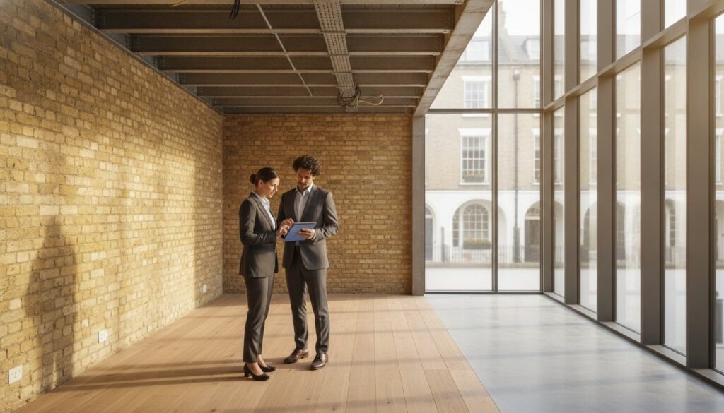 Luxury New Build Cost in London: The Definitive 2026 Investor’s Guide