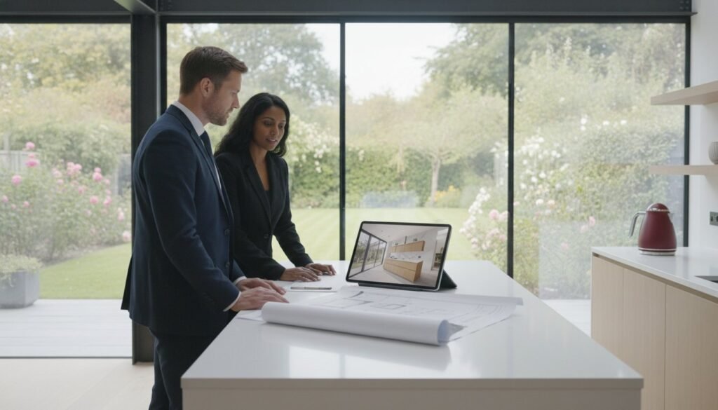 Migrating from Architect-Led to Design-Build Project: The 2026 Homeowner’s Roadmap