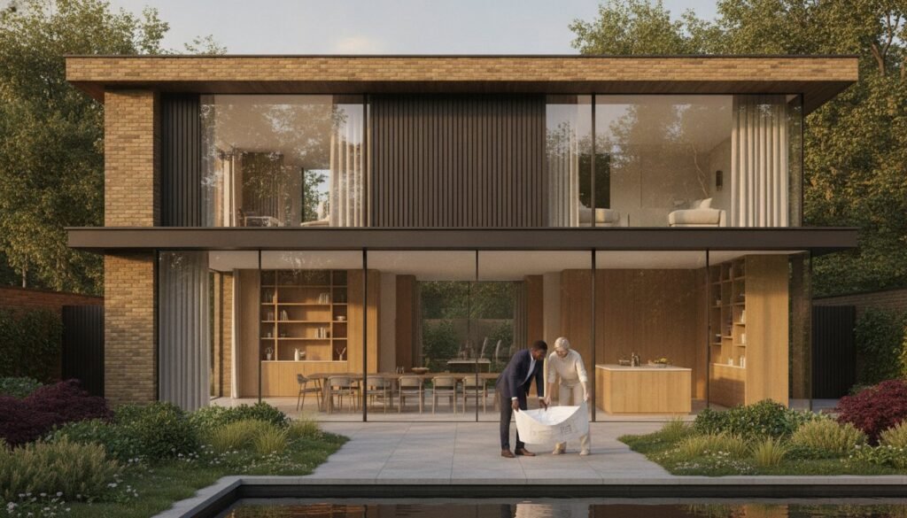 New build construction Brentwood: 2026 price ranges and build specifications