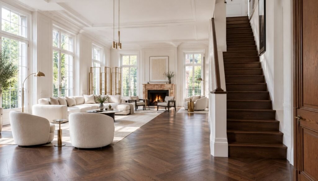 Expert Home Refurbishment Contractors London Built to Last