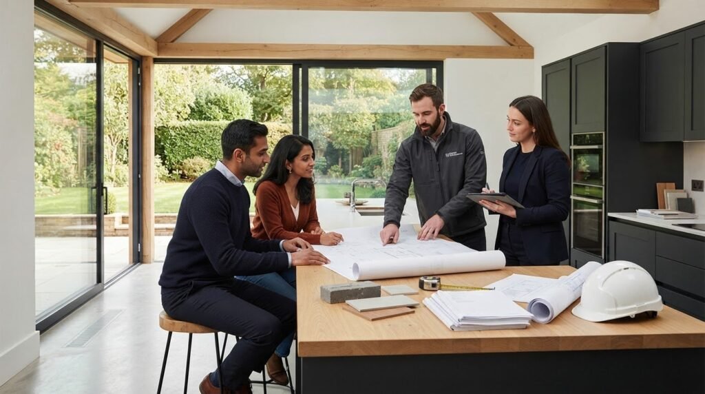 FMB Registered Builders in Surrey: A Homeowner’s Buying Guide
