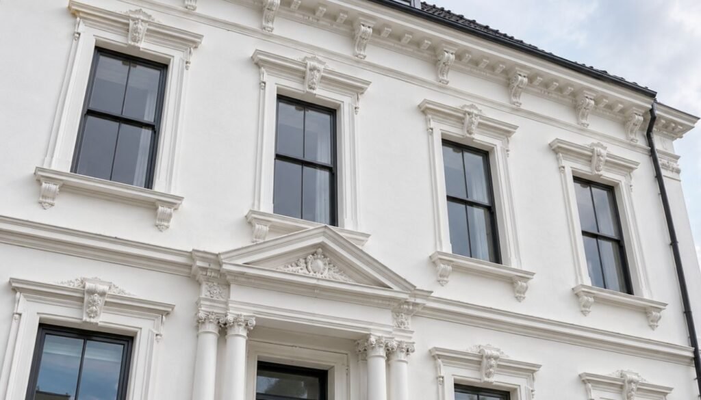 Professional Sash Window Repair & Restoration in London