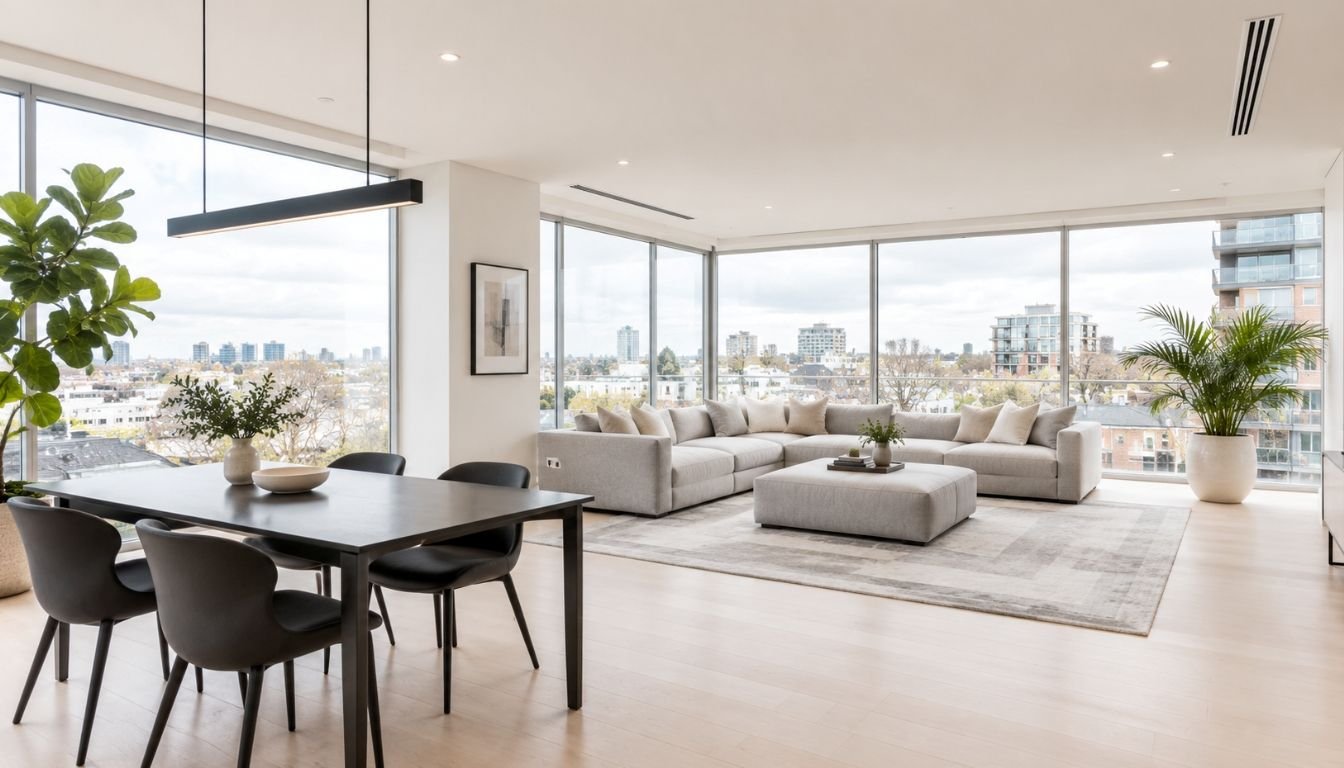 Transform Your Home with Custom House Extensions in London