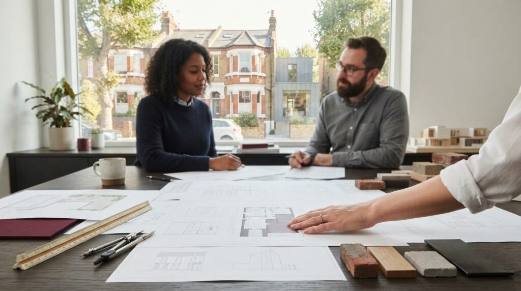 How to Get Planning Permission in Hammersmith and Fulham: A Homeowner’s Guide