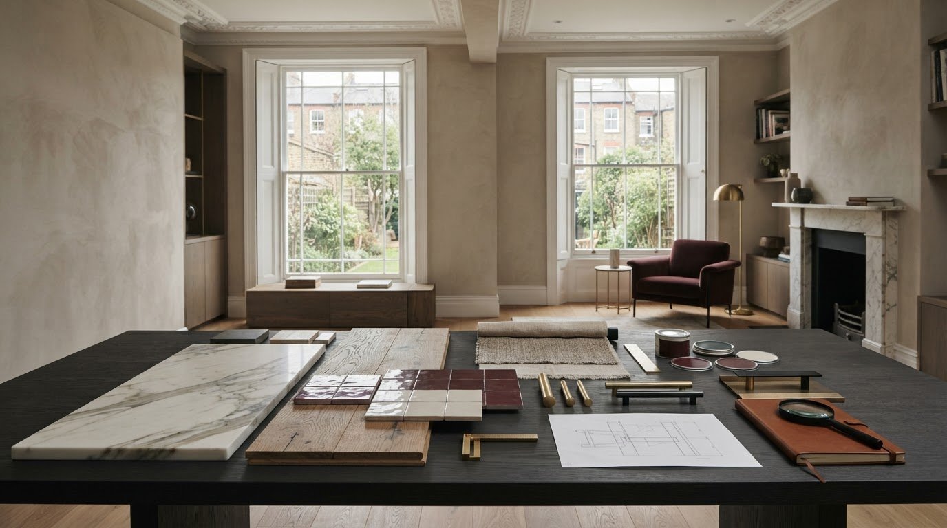 Premium Building Materials: A Selection Guide
